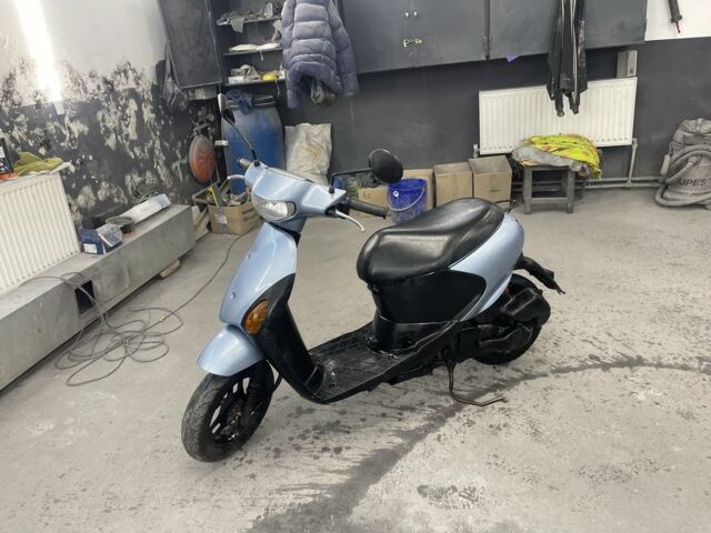 Сузуки Другая, объемом двигателя 49 л и пробегом 0 тыс. км за 355 $, фото 1 на Automoto.ua