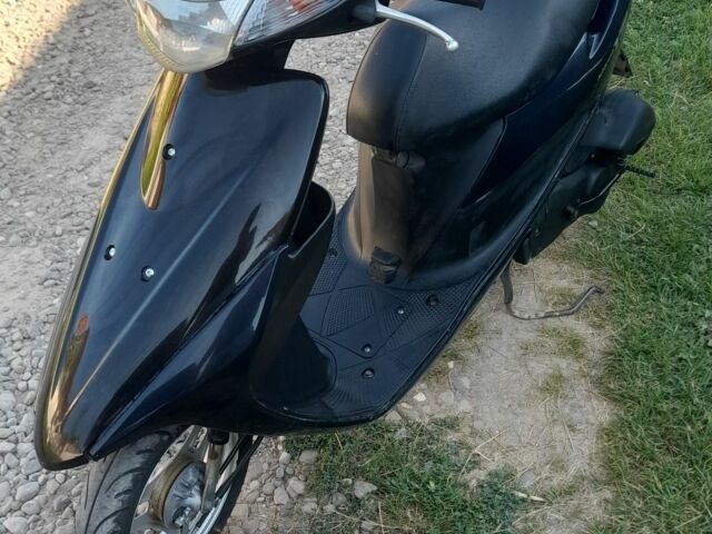 Сузуки Другая, объемом двигателя 49 л и пробегом 0 тыс. км за 570 $, фото 1 на Automoto.ua