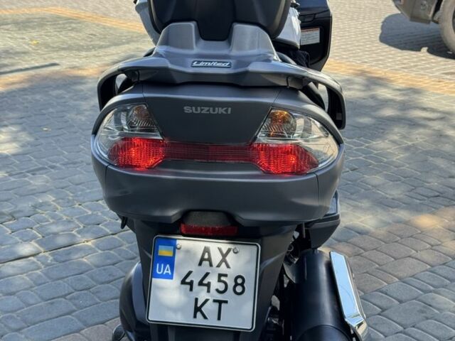 Сузукі Інша, об'ємом двигуна 0.4 л та пробігом 0 тис. км за 3550 $, фото 13 на Automoto.ua