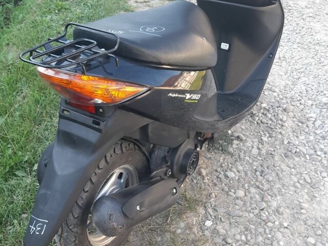 Сузуки Другая, объемом двигателя 49 л и пробегом 0 тыс. км за 570 $, фото 7 на Automoto.ua