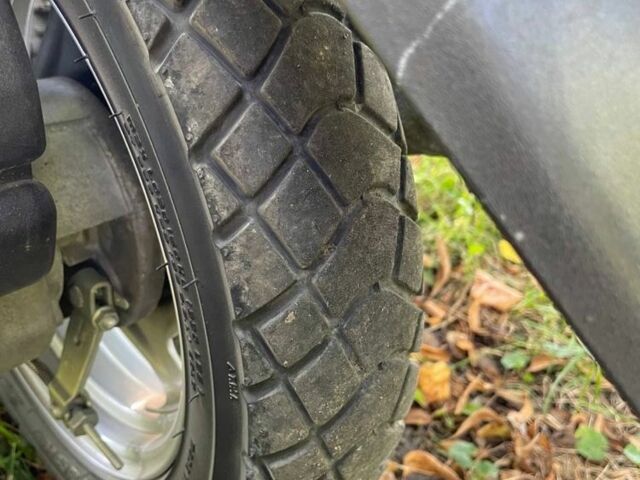 Сузуки Другая, объемом двигателя 49 л и пробегом 0 тыс. км за 424 $, фото 3 на Automoto.ua