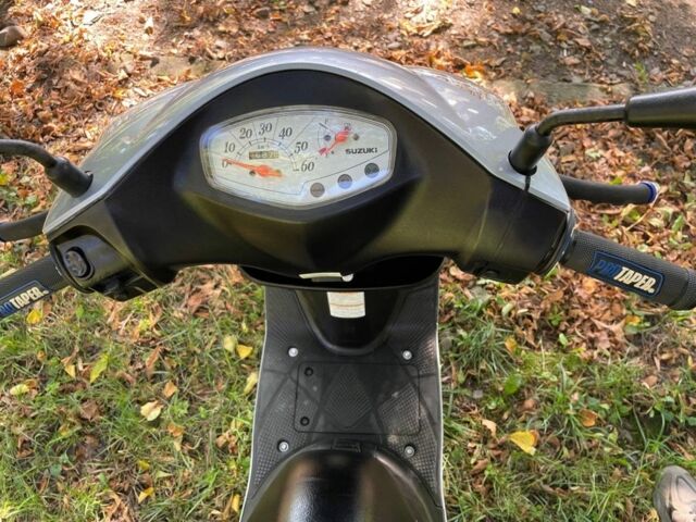 Сузуки Другая, объемом двигателя 49 л и пробегом 0 тыс. км за 424 $, фото 7 на Automoto.ua