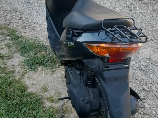 Сузуки Другая, объемом двигателя 49 л и пробегом 0 тыс. км за 570 $, фото 2 на Automoto.ua