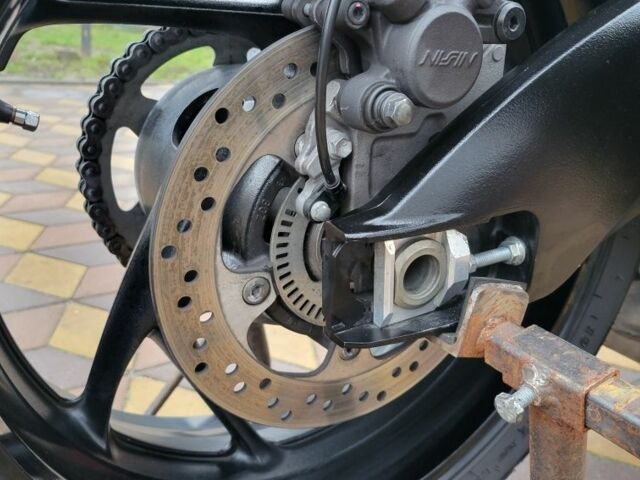 Сузуки Другая, объемом двигателя 0 л и пробегом 0 тыс. км за 9200 $, фото 16 на Automoto.ua