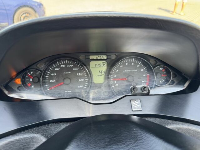 Сузукі Інша, об'ємом двигуна 0.4 л та пробігом 0 тис. км за 3550 $, фото 12 на Automoto.ua