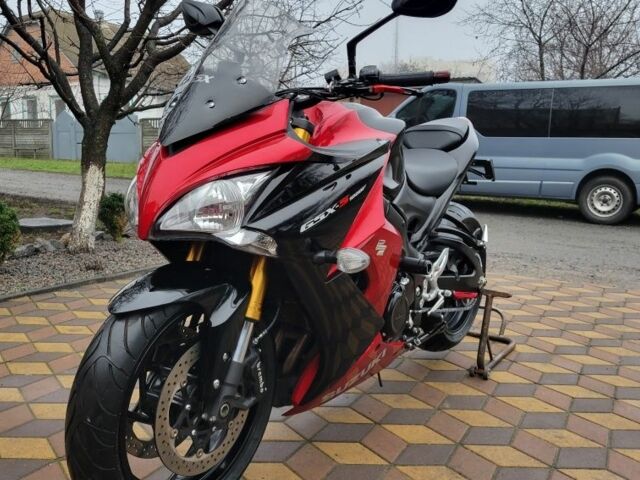 Сузуки Другая, объемом двигателя 0 л и пробегом 0 тыс. км за 9200 $, фото 3 на Automoto.ua