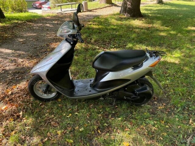 Сузуки Другая, объемом двигателя 49 л и пробегом 0 тыс. км за 424 $, фото 2 на Automoto.ua