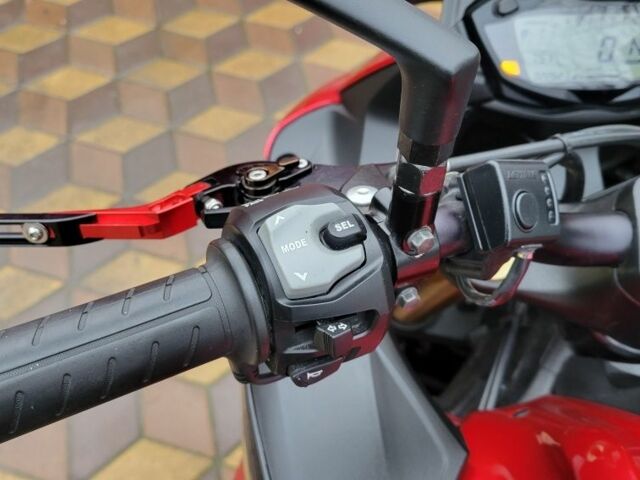 Сузуки Другая, объемом двигателя 0 л и пробегом 0 тыс. км за 9200 $, фото 14 на Automoto.ua