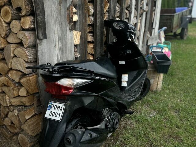 Сузуки Другая, объемом двигателя 0.13 л и пробегом 0 тыс. км за 1100 $, фото 1 на Automoto.ua