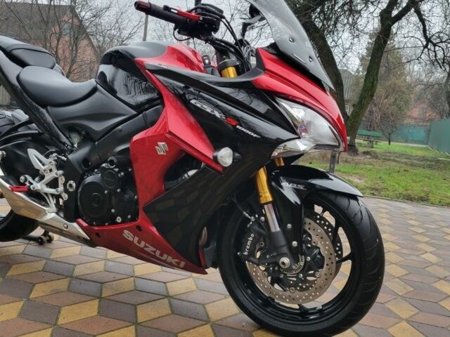 Сузуки Другая, объемом двигателя 0 л и пробегом 0 тыс. км за 9200 $, фото 4 на Automoto.ua