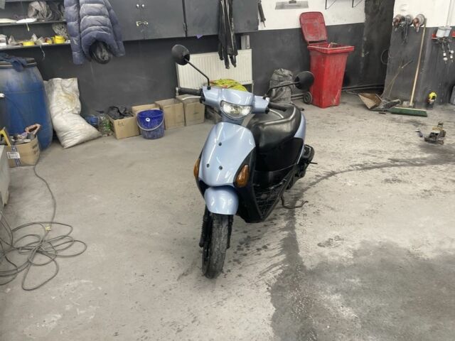 Сузуки Другая, объемом двигателя 49 л и пробегом 0 тыс. км за 355 $, фото 2 на Automoto.ua