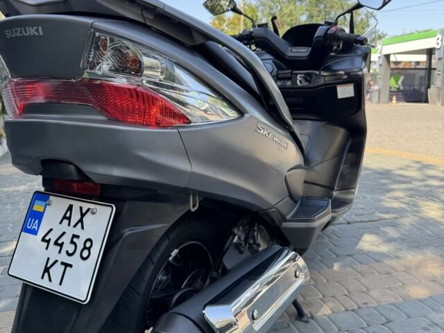 Сузукі Інша, об'ємом двигуна 0.4 л та пробігом 0 тис. км за 3550 $, фото 9 на Automoto.ua