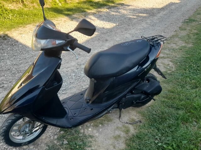 Сузуки Другая, объемом двигателя 49 л и пробегом 0 тыс. км за 570 $, фото 3 на Automoto.ua