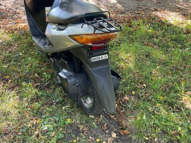 Сузуки Другая, объемом двигателя 49 л и пробегом 0 тыс. км за 424 $, фото 4 на Automoto.ua