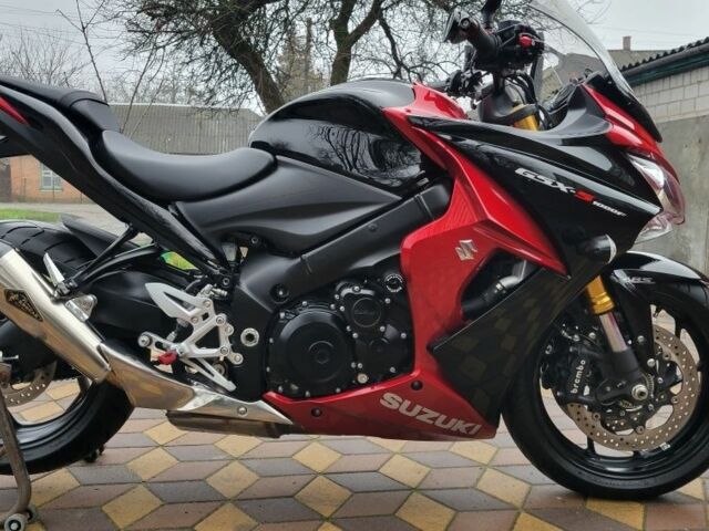 Сузуки Другая, объемом двигателя 0 л и пробегом 0 тыс. км за 9200 $, фото 5 на Automoto.ua