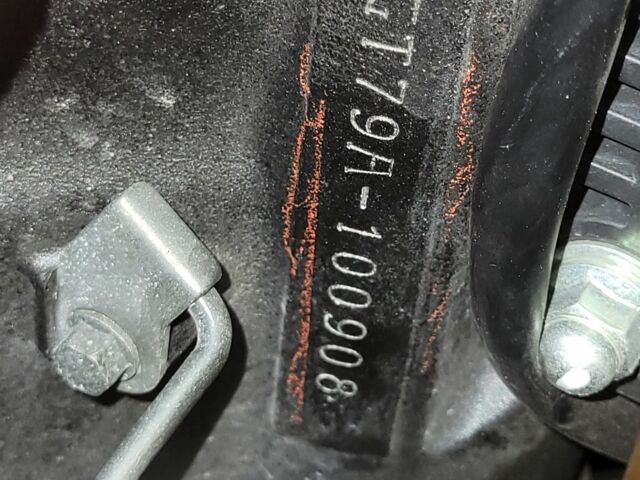 Сузуки Другая, объемом двигателя 0 л и пробегом 0 тыс. км за 9200 $, фото 19 на Automoto.ua