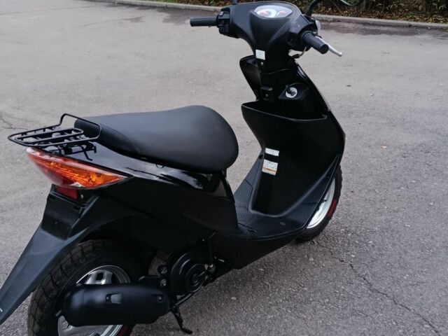 Сузуки Другая, объемом двигателя 49 л и пробегом 0 тыс. км за 750 $, фото 1 на Automoto.ua