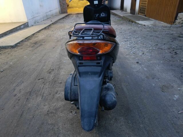 Сузуки Другая, объемом двигателя 50 л и пробегом 0 тыс. км за 357 $, фото 4 на Automoto.ua