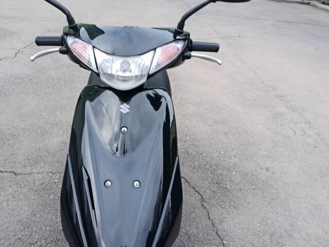 Сузуки Другая, объемом двигателя 49 л и пробегом 0 тыс. км за 750 $, фото 7 на Automoto.ua