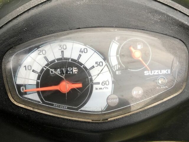 Сузуки Другая, объемом двигателя 50 л и пробегом 0 тыс. км за 222 $, фото 3 на Automoto.ua