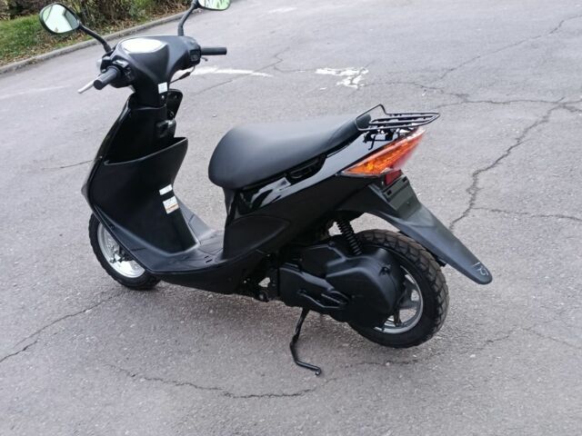 Сузуки Другая, объемом двигателя 49 л и пробегом 0 тыс. км за 750 $, фото 5 на Automoto.ua