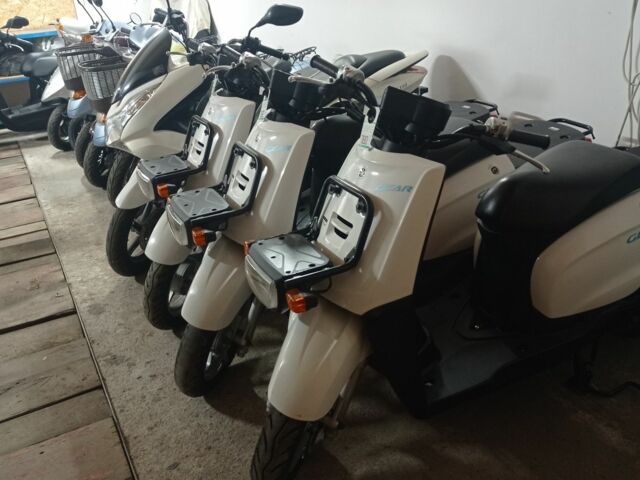 Сузуки Другая, объемом двигателя 0 л и пробегом 0 тыс. км за 730 $, фото 7 на Automoto.ua