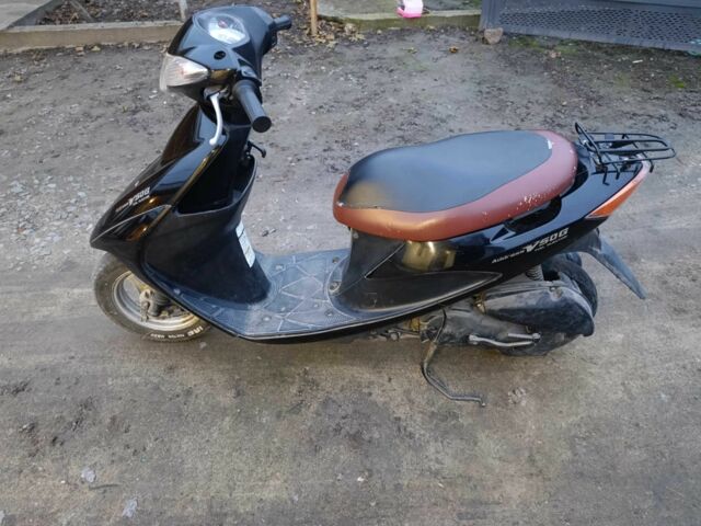 Сузуки Другая, объемом двигателя 50 л и пробегом 0 тыс. км за 357 $, фото 3 на Automoto.ua