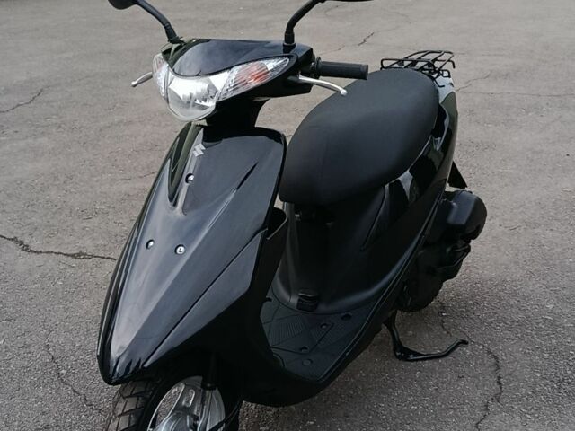 Сузуки Другая, объемом двигателя 49 л и пробегом 0 тыс. км за 750 $, фото 8 на Automoto.ua