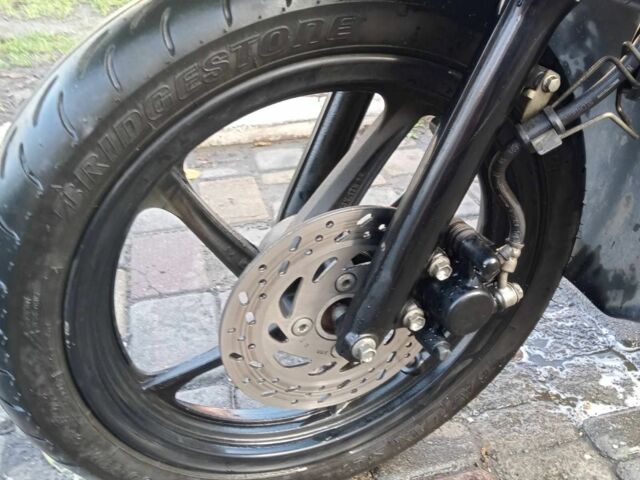 Сузукі Інша, об'ємом двигуна 0.11 л та пробігом 0 тис. км за 1800 $, фото 7 на Automoto.ua