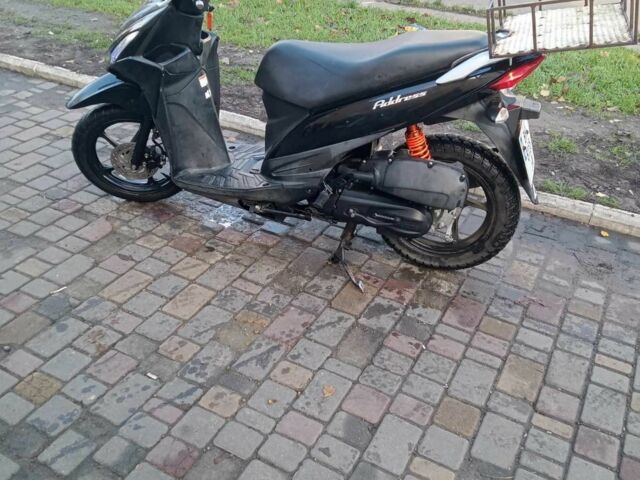 Сузукі Інша, об'ємом двигуна 0.11 л та пробігом 0 тис. км за 1800 $, фото 2 на Automoto.ua