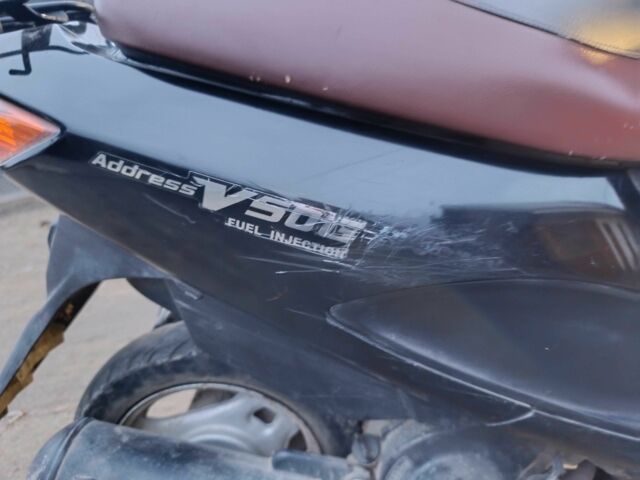 Сузуки Другая, объемом двигателя 50 л и пробегом 0 тыс. км за 357 $, фото 1 на Automoto.ua