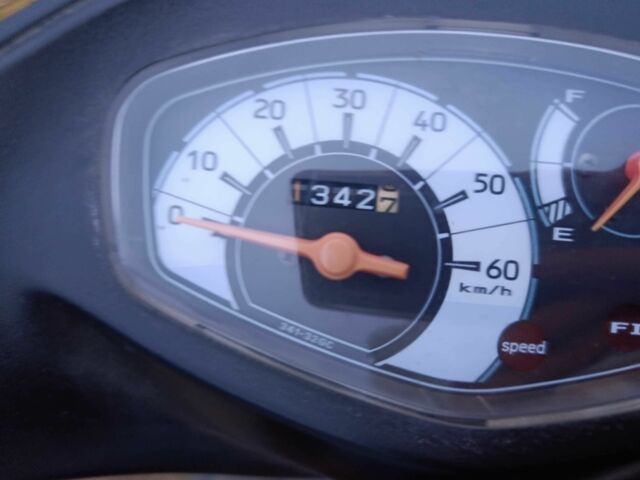 Сузуки Другая, объемом двигателя 50 л и пробегом 0 тыс. км за 357 $, фото 2 на Automoto.ua