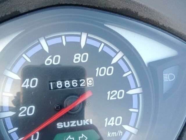 Сузукі Інша, об'ємом двигуна 0.11 л та пробігом 0 тис. км за 1800 $, фото 6 на Automoto.ua