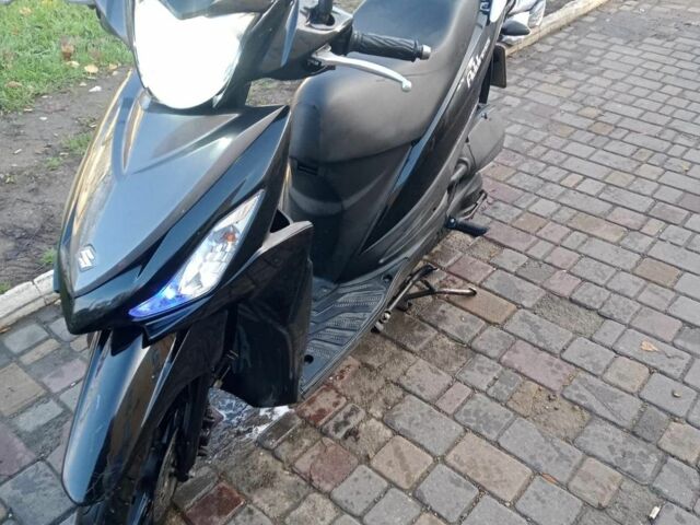 Сузукі Інша, об'ємом двигуна 0.11 л та пробігом 0 тис. км за 1800 $, фото 4 на Automoto.ua