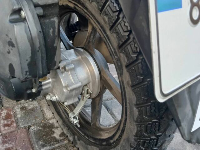 Сузукі Інша, об'ємом двигуна 0.11 л та пробігом 0 тис. км за 1800 $, фото 1 на Automoto.ua