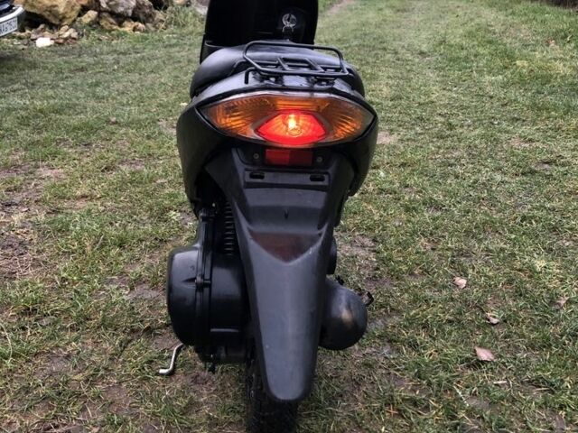 Сузуки Другая, объемом двигателя 50 л и пробегом 0 тыс. км за 222 $, фото 2 на Automoto.ua