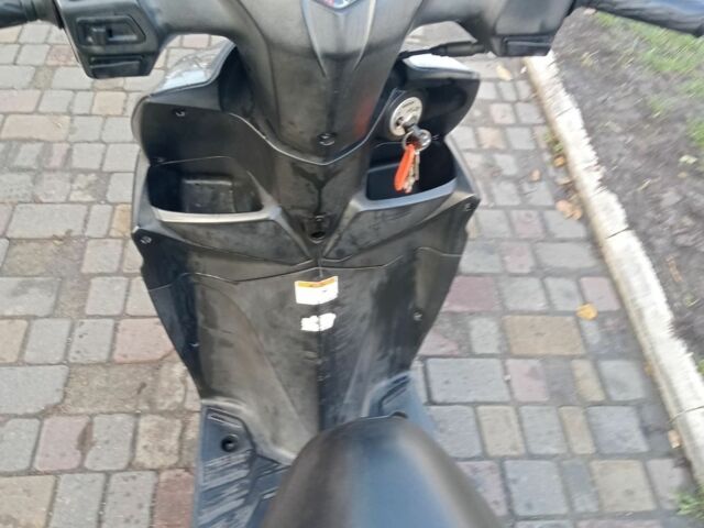 Сузукі Інша, об'ємом двигуна 0.11 л та пробігом 0 тис. км за 1800 $, фото 5 на Automoto.ua