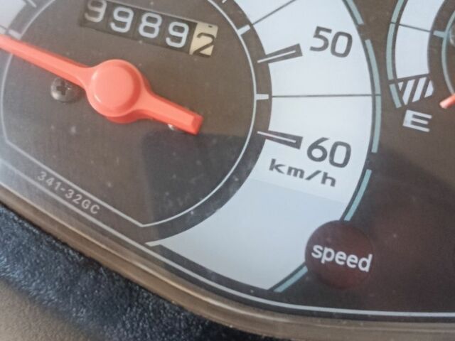 Сузуки Другая, объемом двигателя 49 л и пробегом 0 тыс. км за 750 $, фото 4 на Automoto.ua