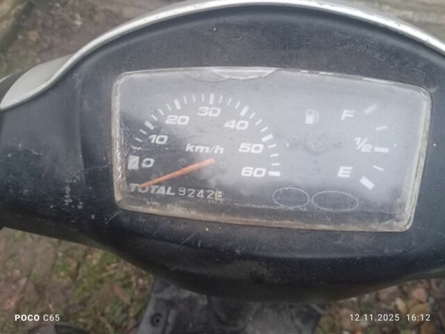 Сузуки Другая, объемом двигателя 0 л и пробегом 0 тыс. км за 96 $, фото 4 на Automoto.ua