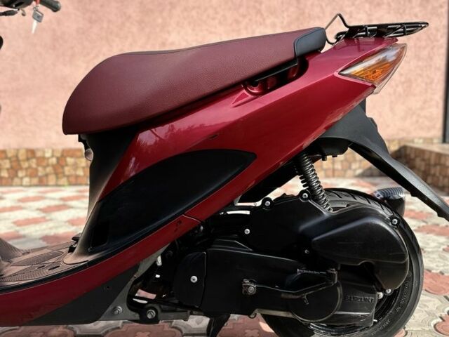 Сузуки Другая, объемом двигателя 49 л и пробегом 0 тыс. км за 500 $, фото 4 на Automoto.ua