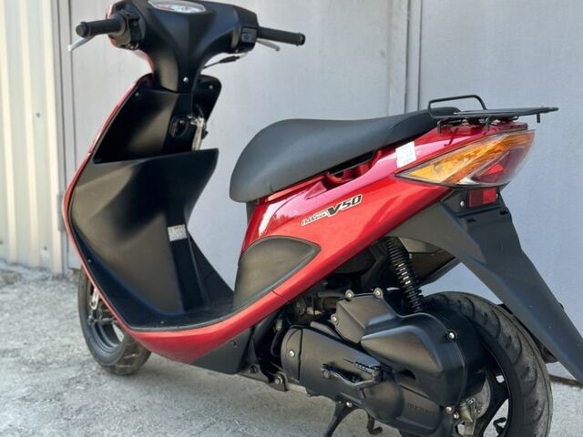 Сузукі Інша, об'ємом двигуна 49 л та пробігом 0 тис. км за 670 $, фото 18 на Automoto.ua