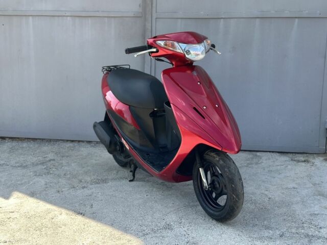 Сузукі Інша, об'ємом двигуна 49 л та пробігом 0 тис. км за 670 $, фото 10 на Automoto.ua