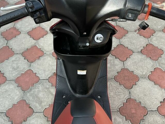 Сузуки Другая, объемом двигателя 49 л и пробегом 0 тыс. км за 500 $, фото 3 на Automoto.ua