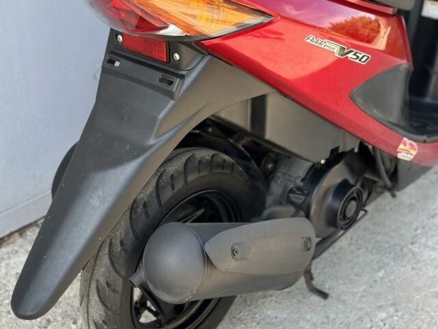 Сузукі Інша, об'ємом двигуна 49 л та пробігом 0 тис. км за 670 $, фото 5 на Automoto.ua