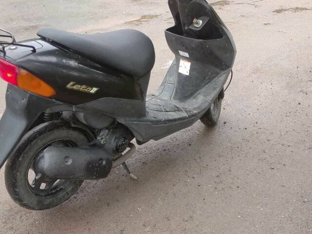 Сузуки Другая, объемом двигателя 49 л и пробегом 0 тыс. км за 320 $, фото 6 на Automoto.ua