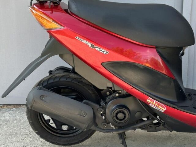 Сузукі Інша, об'ємом двигуна 49 л та пробігом 0 тис. км за 670 $, фото 7 на Automoto.ua