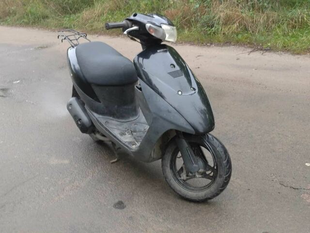 Сузуки Другая, объемом двигателя 49 л и пробегом 0 тыс. км за 320 $, фото 4 на Automoto.ua