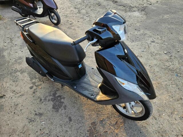 Сузуки Другая, объемом двигателя 0.13 л и пробегом 0 тыс. км за 1500 $, фото 1 на Automoto.ua