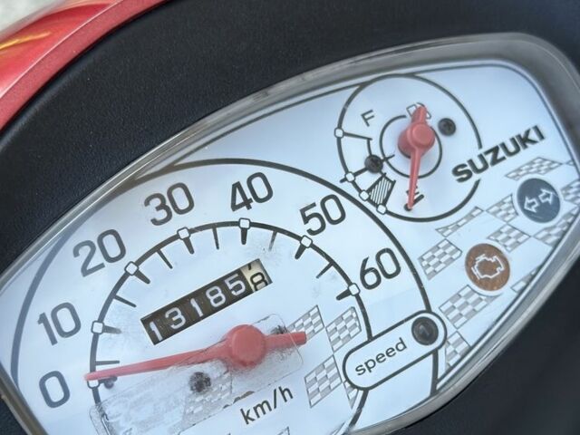 Сузукі Інша, об'ємом двигуна 49 л та пробігом 0 тис. км за 670 $, фото 13 на Automoto.ua