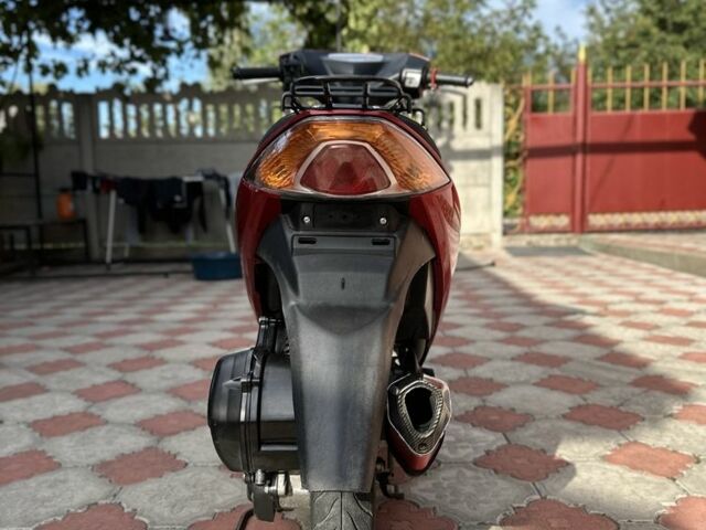 Сузуки Другая, объемом двигателя 49 л и пробегом 0 тыс. км за 500 $, фото 1 на Automoto.ua